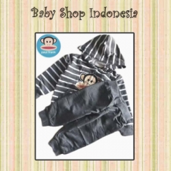 LU288 Set Jaket Hoodie 108 copy  large